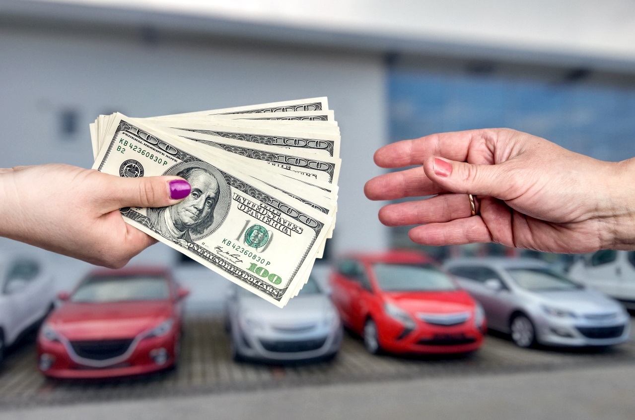 cash for cars in New Brunswick NJ