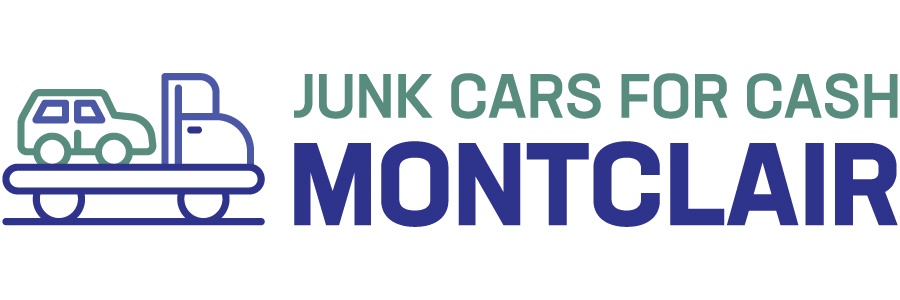 cash for cars in Montclair NJ