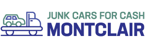 junk car buyers in Montclair NJ