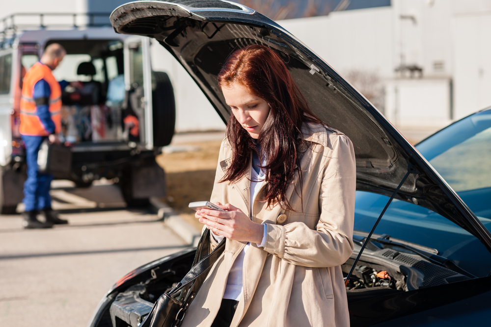 sell my car in Newark NJ